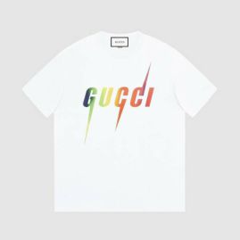 Picture of Gucci T Shirts Short _SKUGucciS-XLK8811336237